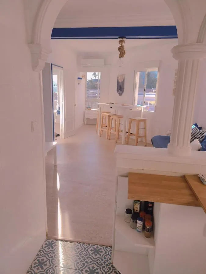 Penthouse Duplex With Private Terrace And Cine Room 24H Entrance Malaga Apartment