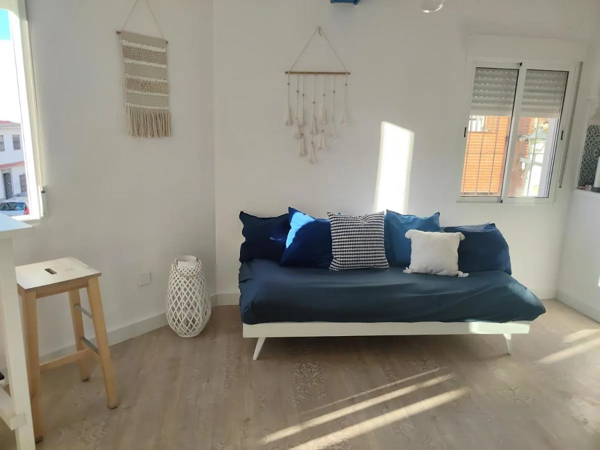 Penthouse Duplex With Private Terrace And Cine Room 24H Entrance Malaga