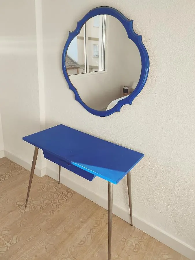 Apartment Penthouse Duplex With Private Terrace And Cine Room 24H Entrance Malaga