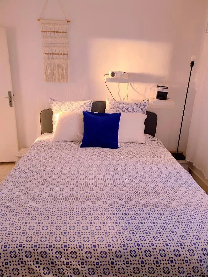 Penthouse Duplex With Private Terrace And Cine Room 24H Entrance Malaga Spain