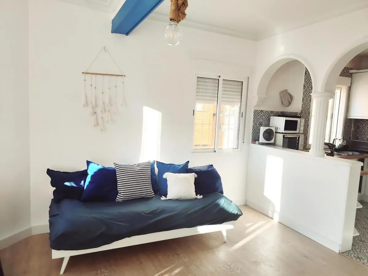 Apartment Penthouse Duplex With Private Terrace And Cine Room 24H Entrance Malaga