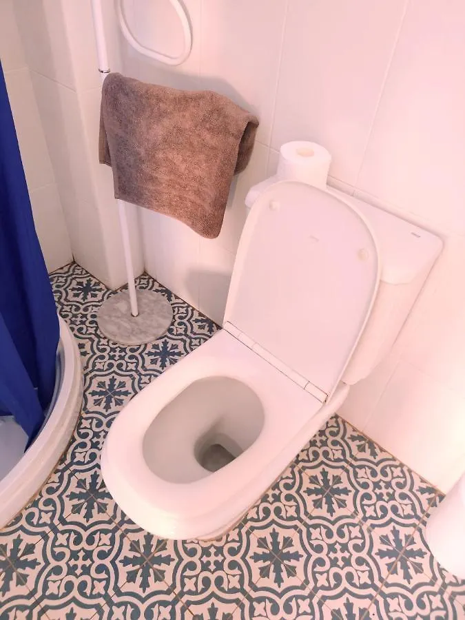 Apartment Penthouse Duplex With Private Terrace And Cine Room 24H Entrance Malaga