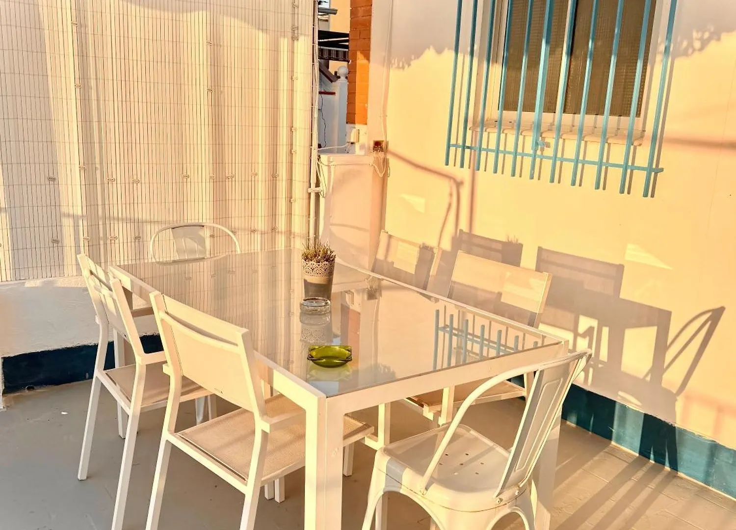 Penthouse Duplex With Private Terrace And Cine Room 24H Entrance Malaga Spain