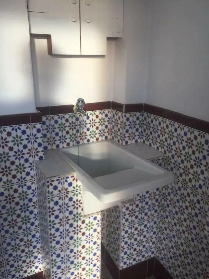 Penthouse Duplex With Private Terrace And Cine Room 24H Entrance Malaga Apartment