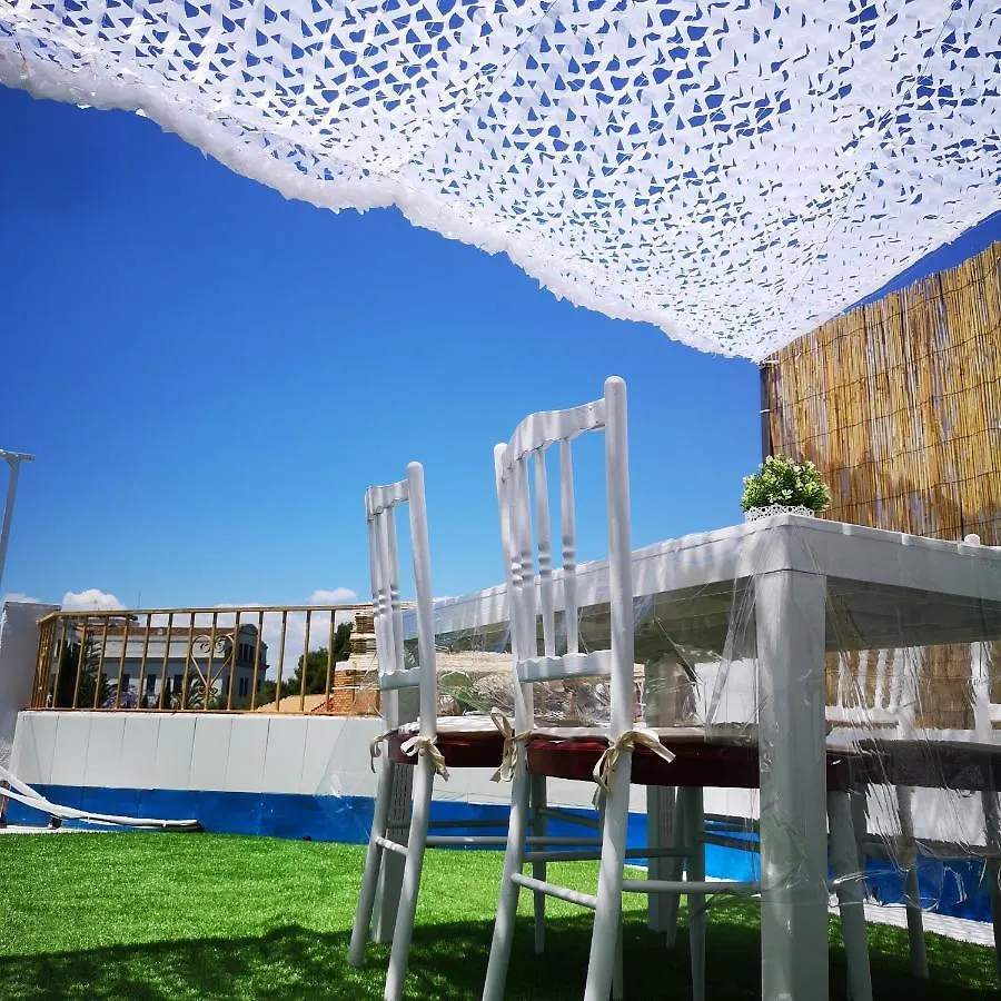 Penthouse Duplex With Private Terrace And Cine Room 24H Entrance Malaga 0*,  Spain