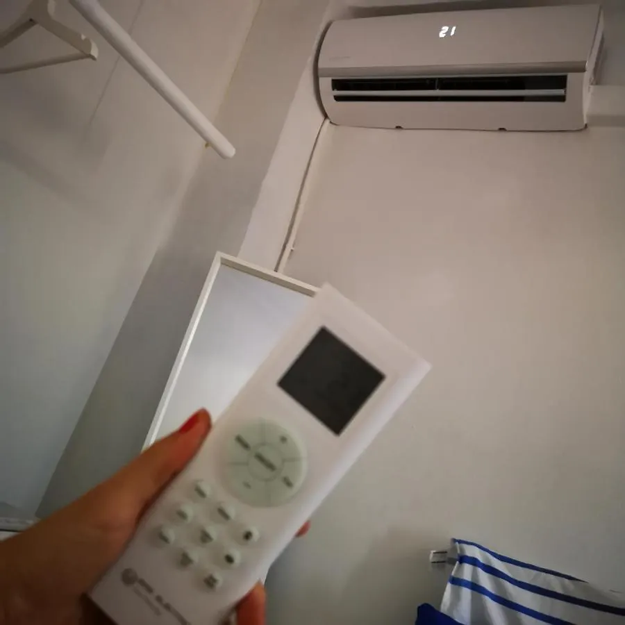 Apartment Penthouse Duplex With Private Terrace And Cine Room 24H Entrance Malaga Spain